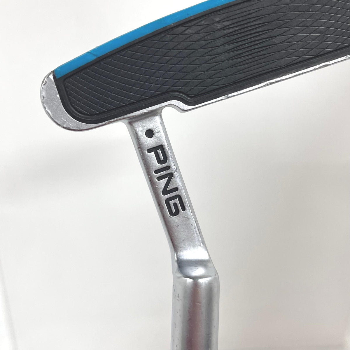 Ping Putter SIGMA 2 ANSER Platinum 34 inch