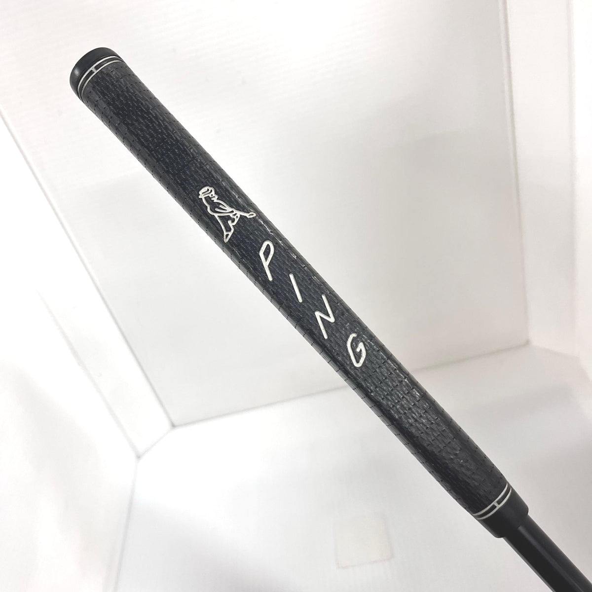 Ping Putter SIGMA 2 ANSER Platinum 34 inch