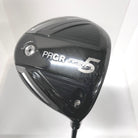 PRGR Driver RS F 5(2020) 10.5° Stiff Tour AD FOR PRGR