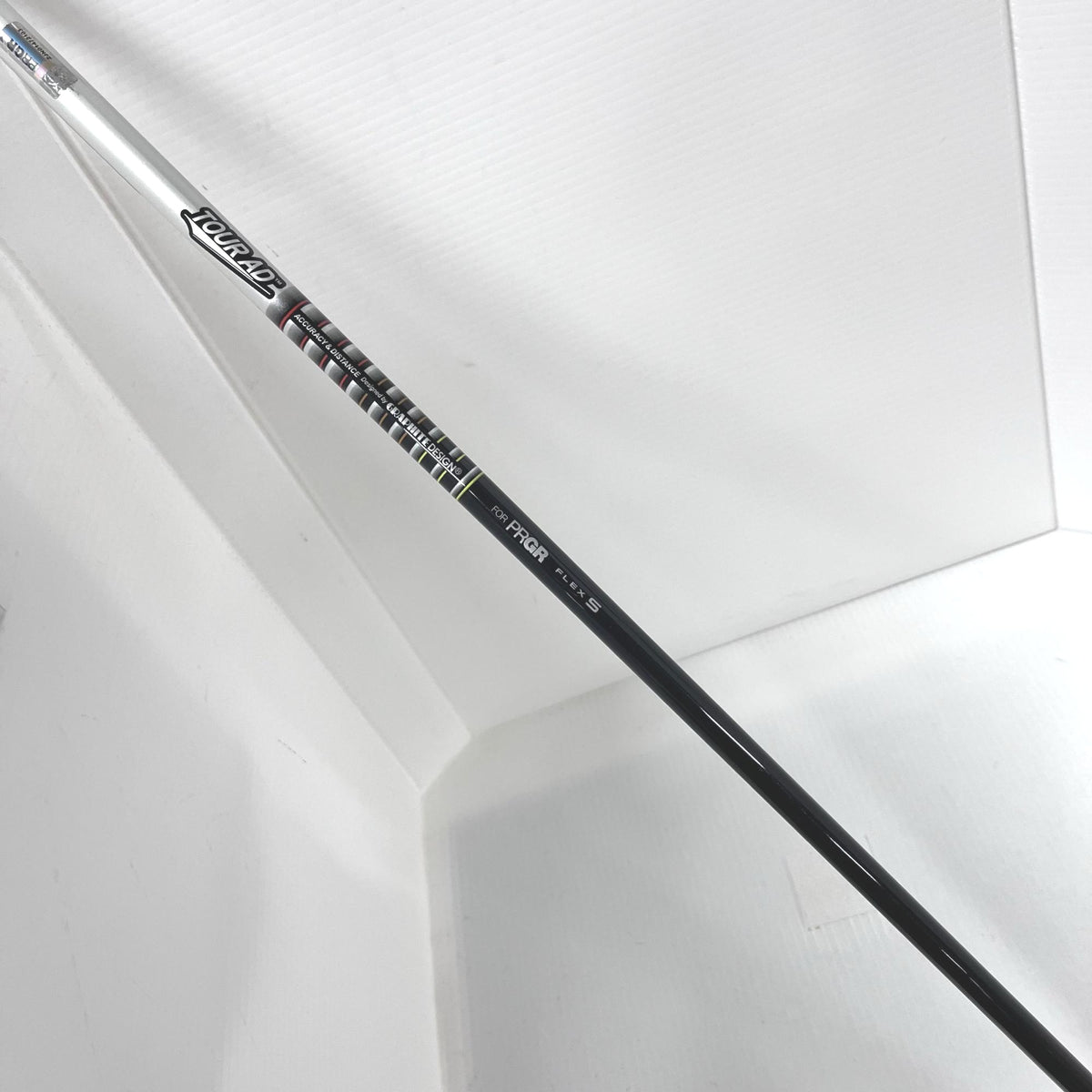 PRGR Driver RS F 5(2020) 10.5° Stiff Tour AD FOR PRGR