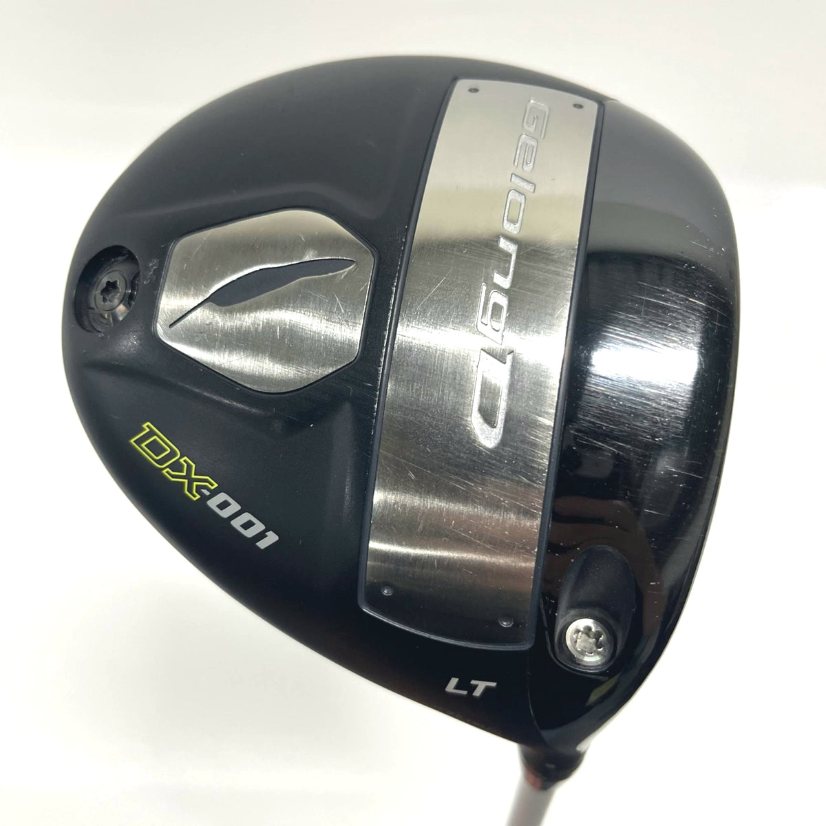 Fourteen Driver DX 001(2025) 10.5° Stiff WACCTINE compo. GR450V