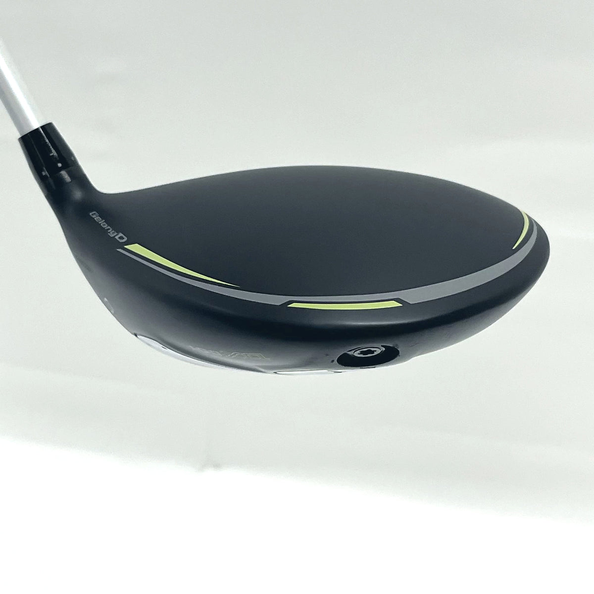 Fourteen Driver DX 001(2025) 10.5° Stiff WACCTINE compo. GR450V