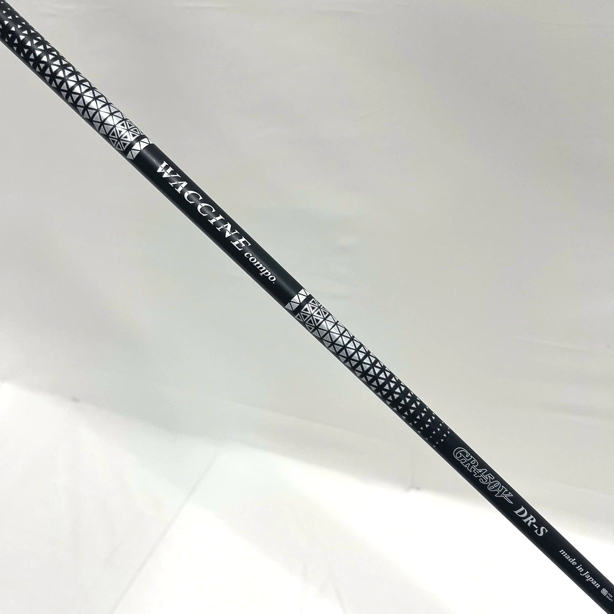 Fourteen Driver DX 001(2025) 10.5° Stiff WACCTINE compo. GR450V