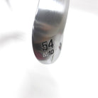 Bridgestone Wedge BITING SPIN 54° Stiff Dynamic Gold