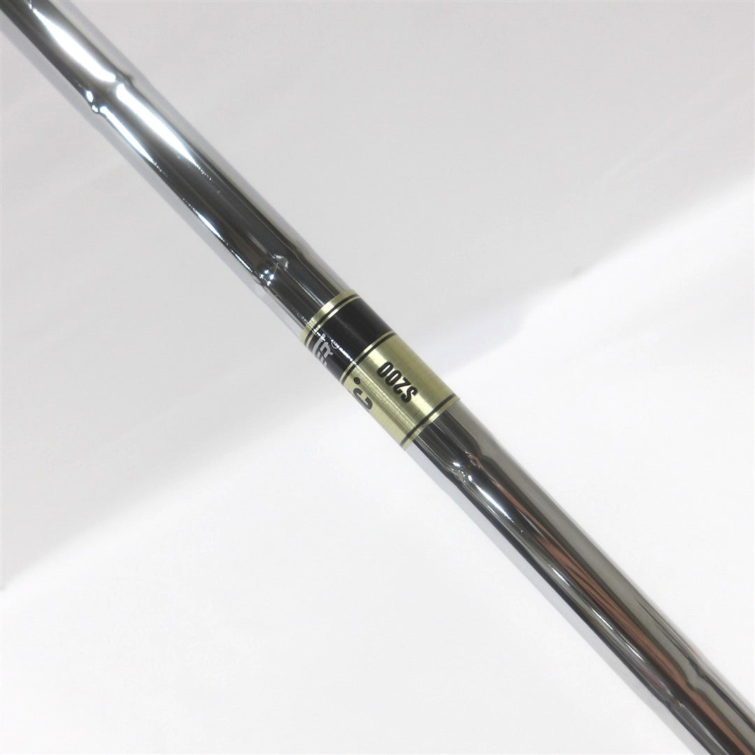 Bridgestone Wedge BITING SPIN 54° Stiff Dynamic Gold