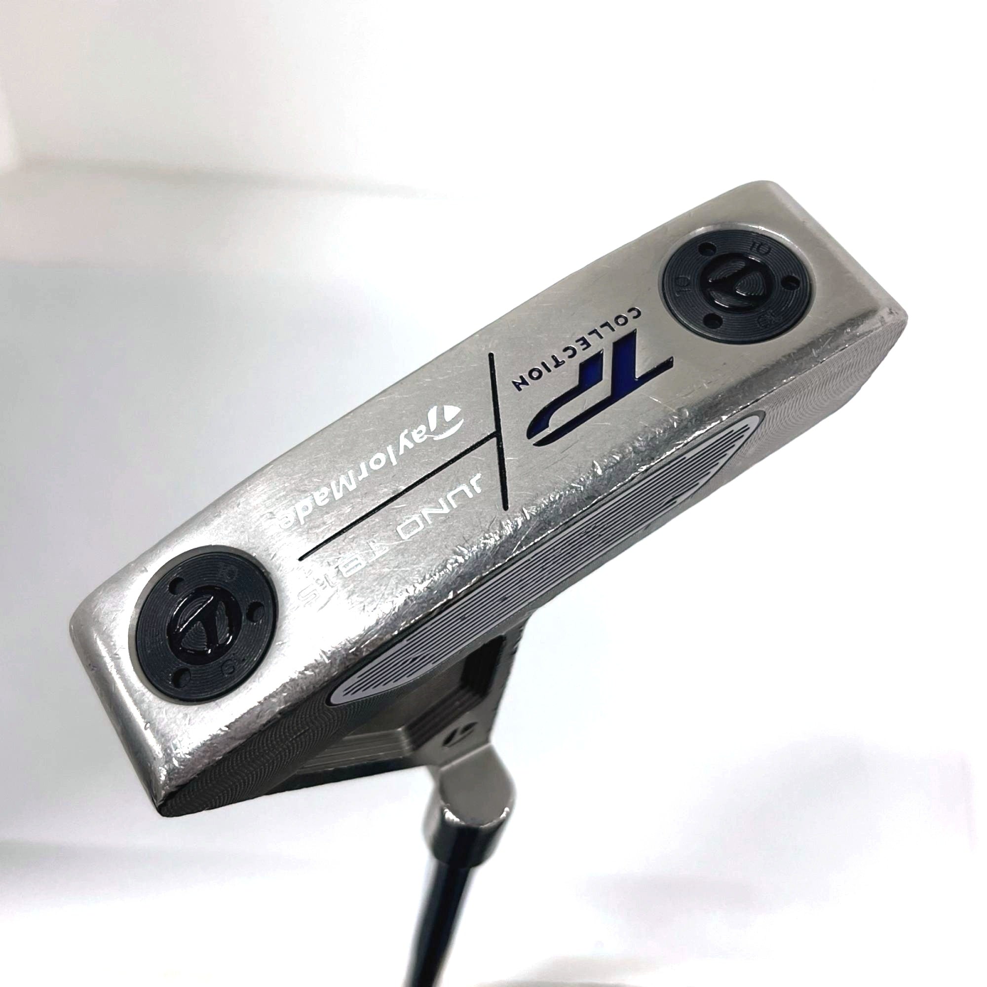 Taylormade Putter TP COLLECTION HYDRO BLAST JUNO TB1.5 – GOLF