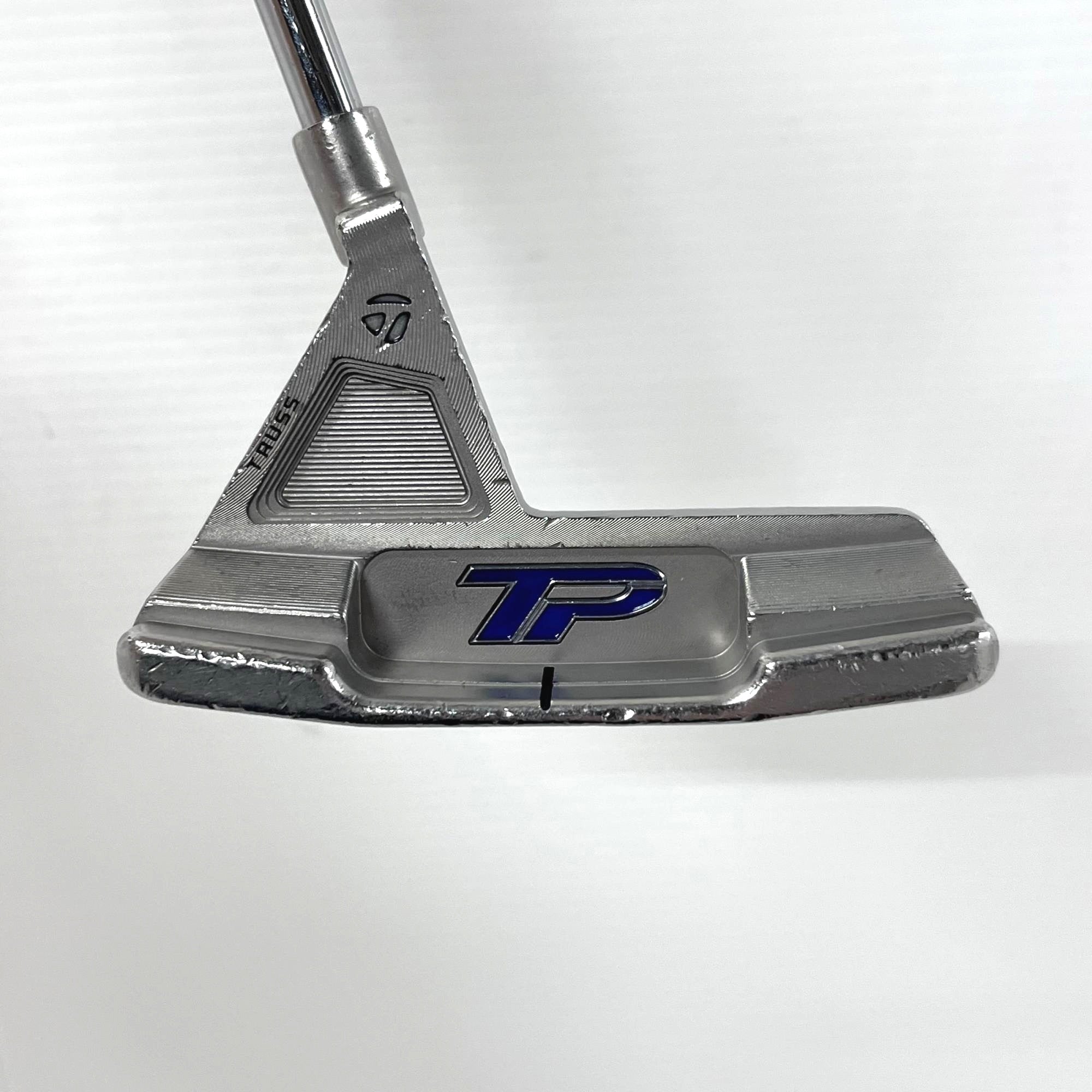 Taylormade Putter TP COLLECTION HYDRO BLAST JUNO TB1.5 – GOLF