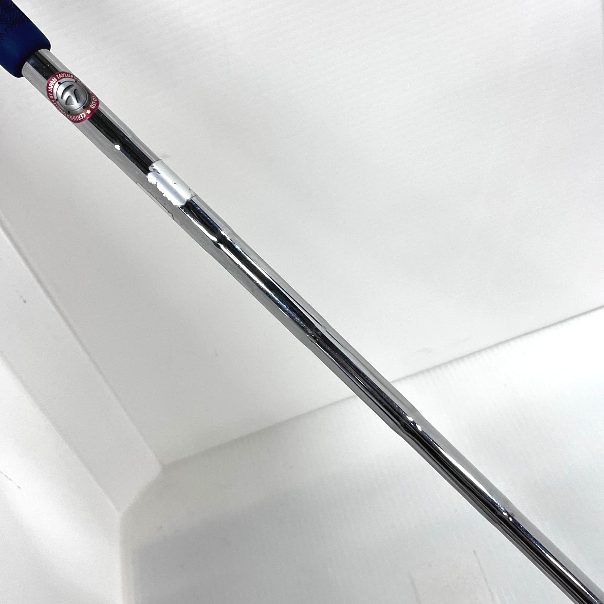 Taylormade Putter TP COLLECTION HYDRO BLAST JUNO TB1.5 – GOLF