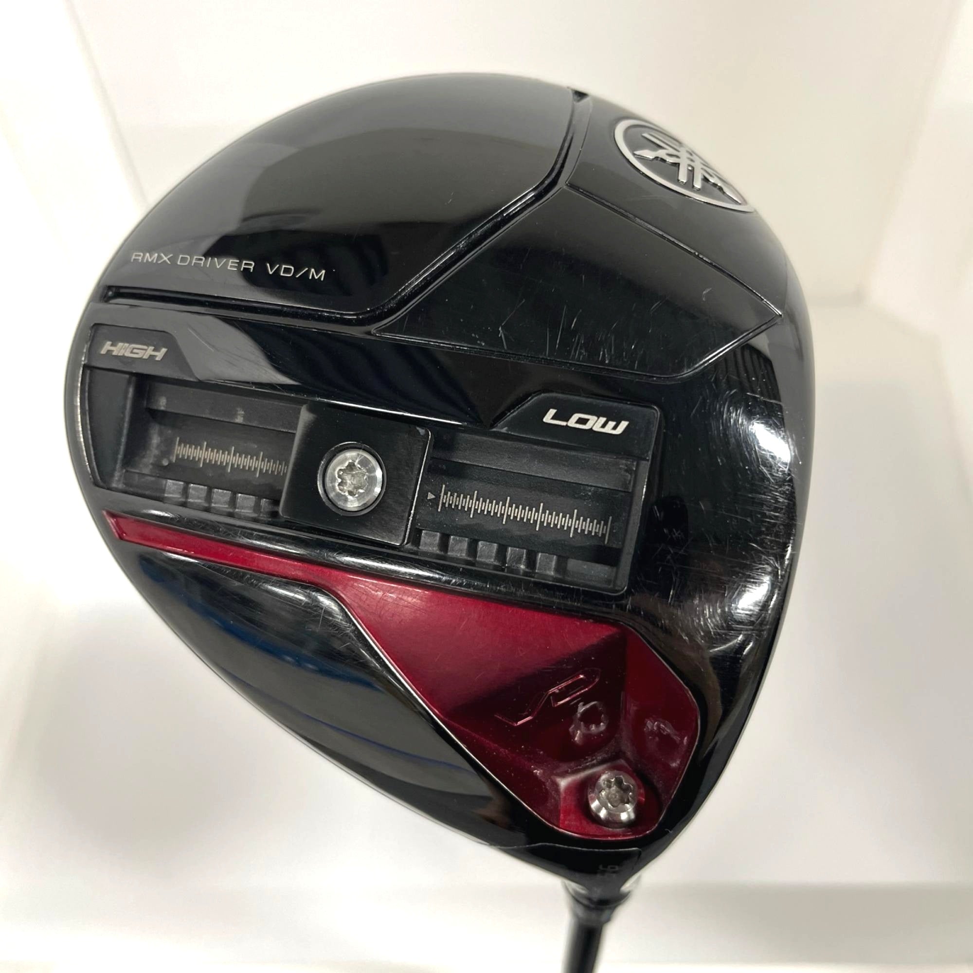 YAMAHA RMX SERIES – GOLF Partner USA | Used Golf Club Shop