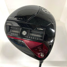 Yamaha Driver RMX VD/M(2024) 9.5° Stiff TENSEI TR50