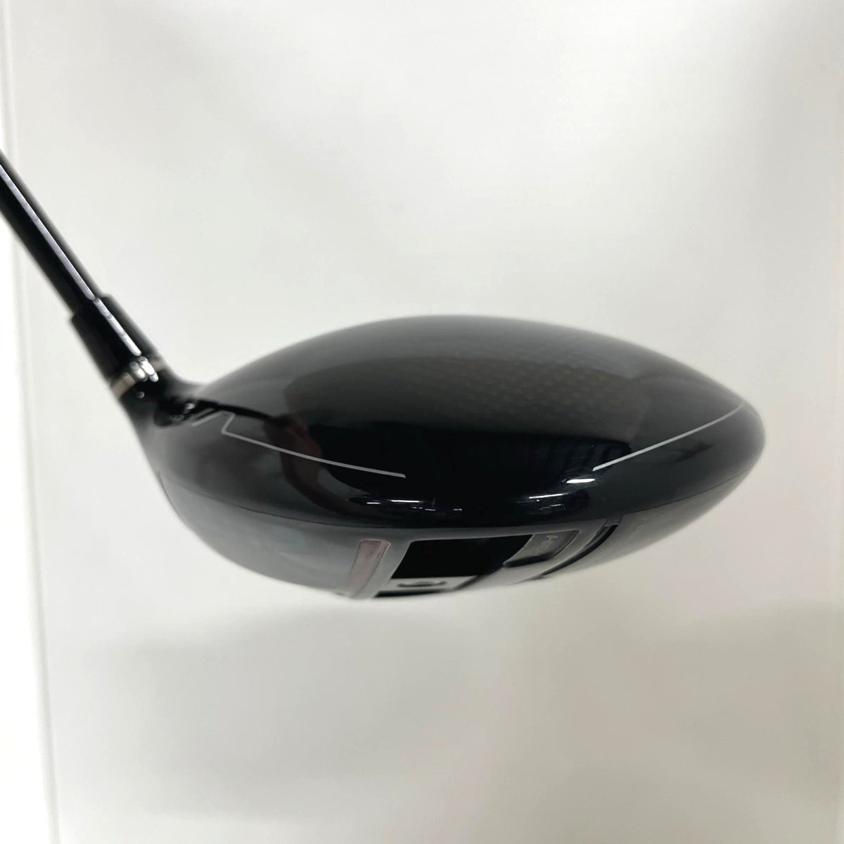 Yamaha Driver RMX VD/M(2024) 9.5° Stiff TENSEI TR50