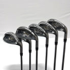 Bridgestone Iron Set TOURSTAGE ViQ(2008) NS PRO 900GH Weight Flow 6 pieces Men