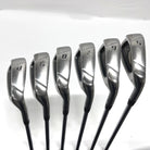 Bridgestone Iron Set TOURSTAGE ViQ(2008) NS PRO 900GH Weight Flow 6 pieces Men