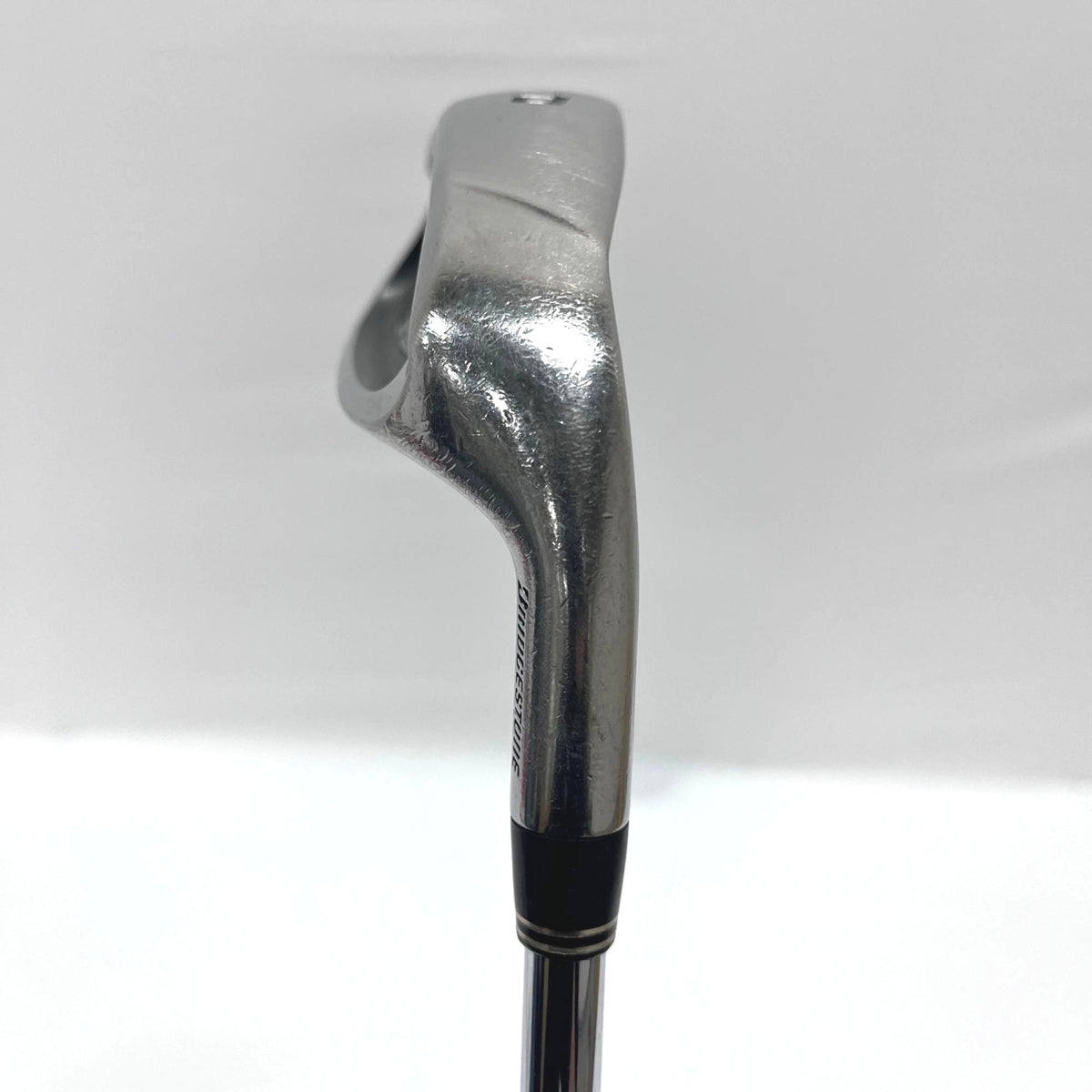 Bridgestone Iron Set TOURSTAGE ViQ(2008) NS PRO 900GH Weight Flow 6 pieces Men