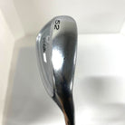 PRGR Wedge PRGR 0 WEDGE(2024) 52° Stiff NS PRO MODUS3 TOUR105