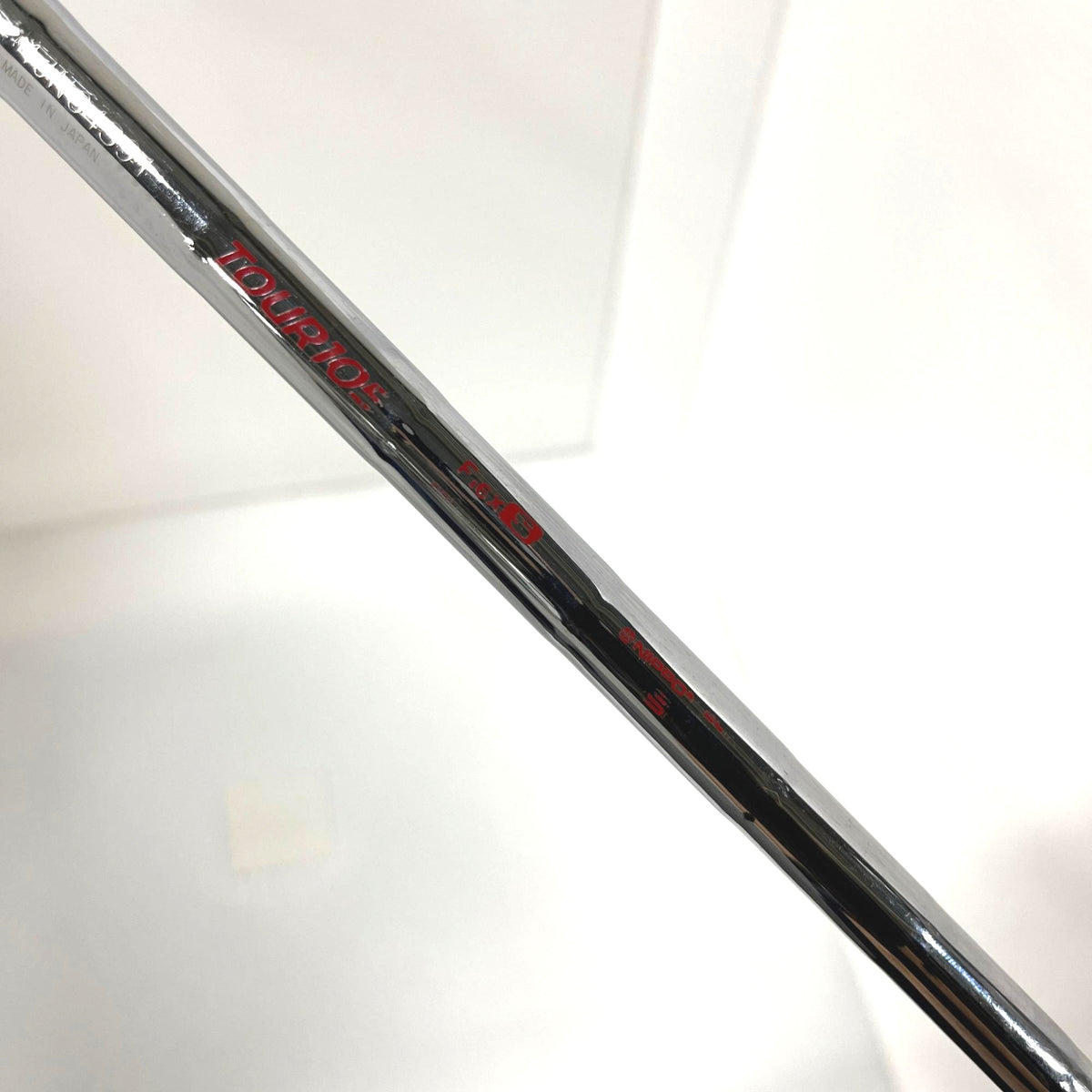 PRGR Wedge PRGR 0 WEDGE(2024) 52° Stiff NS PRO MODUS3 TOUR105