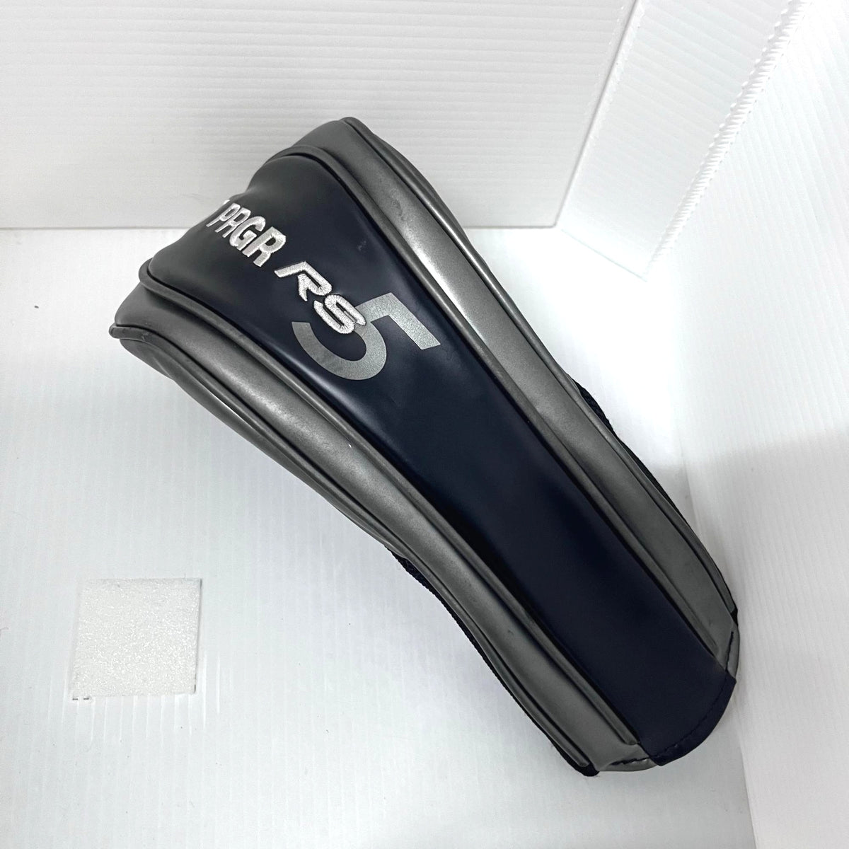PRGR Fairway RS 5(2020) 18° StiffRegular TOUR AD VR-6