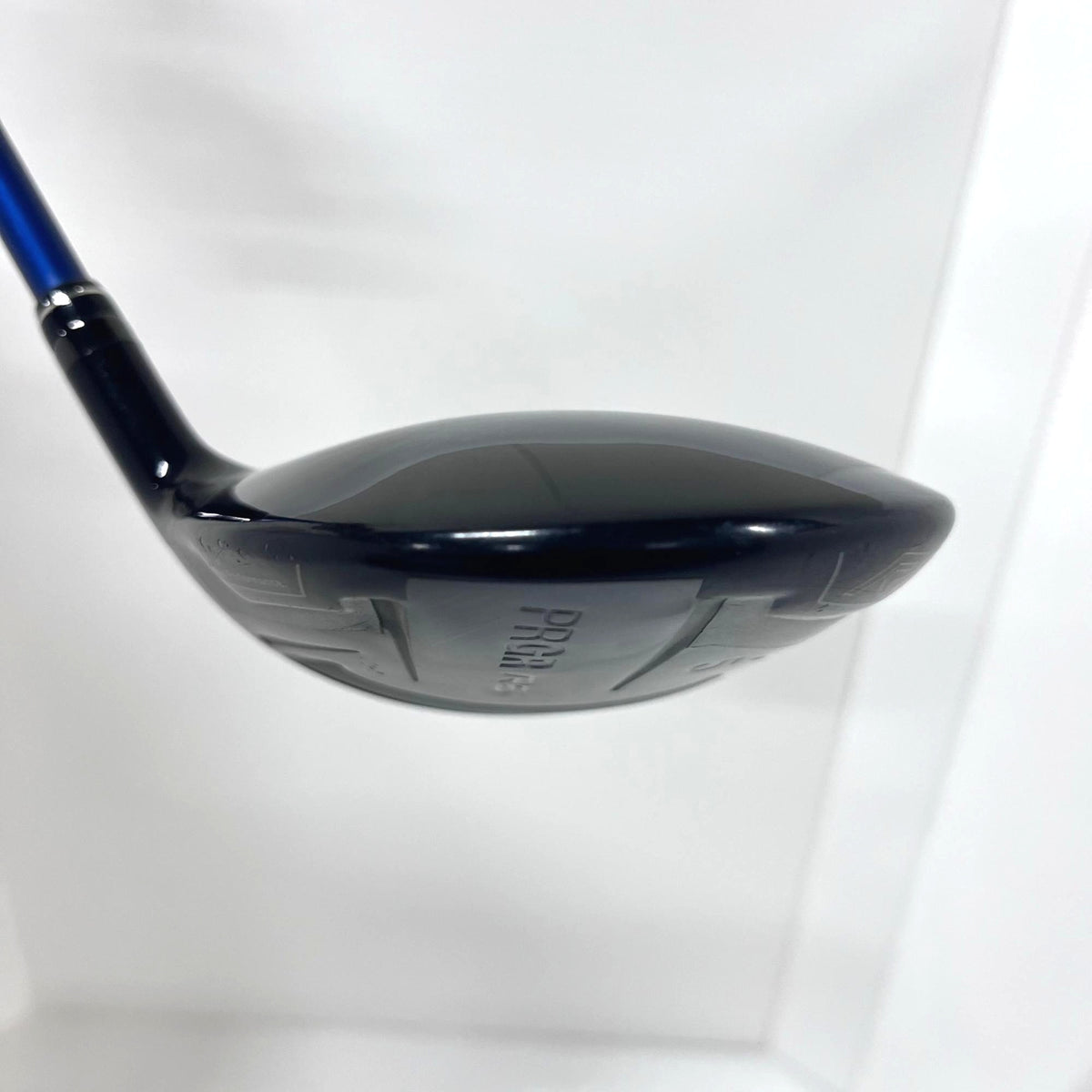 PRGR Fairway RS 5(2020) 18° StiffRegular TOUR AD VR-6