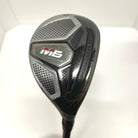 Taylormade Hybrid M6 19° Stiff ATMOS 7