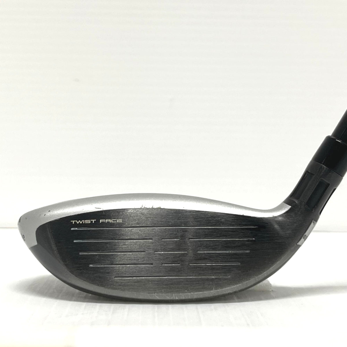 Taylormade Hybrid M6 19° Stiff ATMOS 7