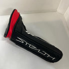 Taylormade Fairway STEALTH2 15° Stiff TENSEI RED TM50(STEALTH FW)