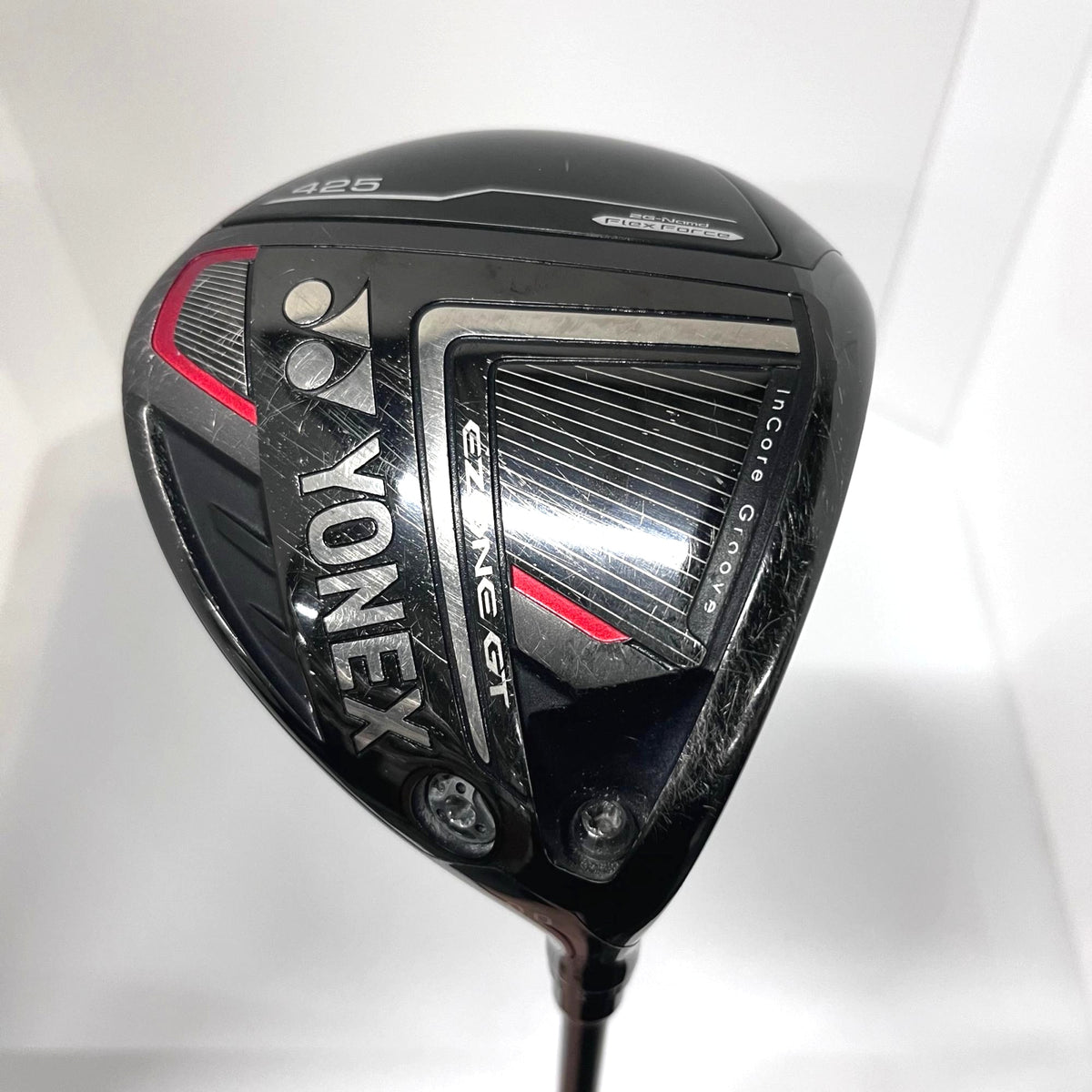 Yonex Driver EZONE GT 425(2022) 9° Stiff REXIS KAIZA-H 5