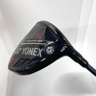 Yonex Driver EZONE GT 425(2022) 9° Stiff REXIS KAIZA-H 5
