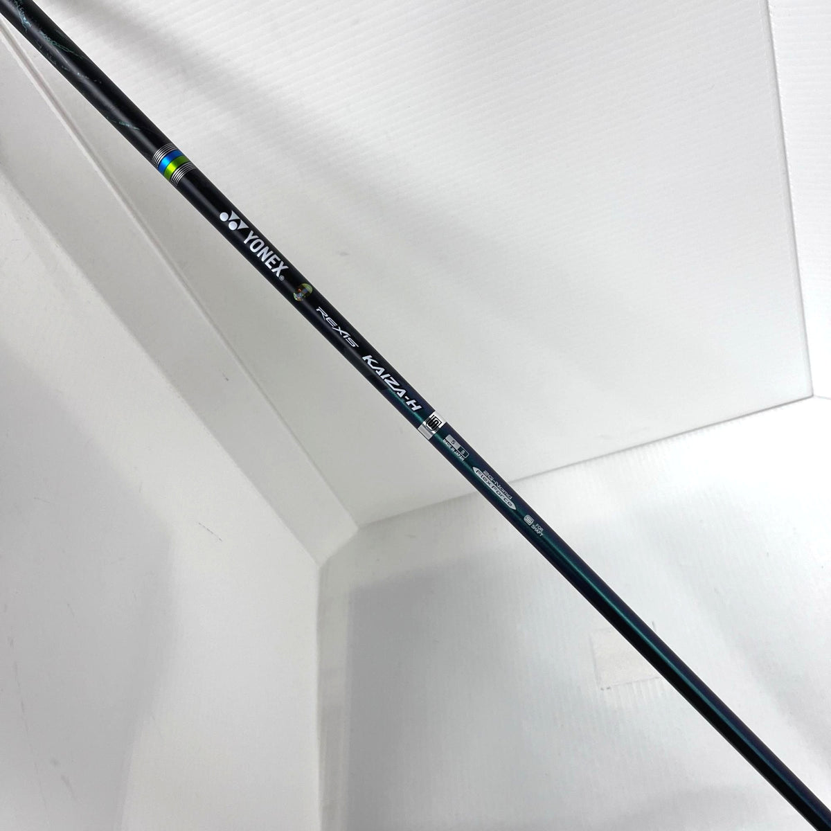 Yonex Driver EZONE GT 425(2022) 9° Stiff REXIS KAIZA-H 5
