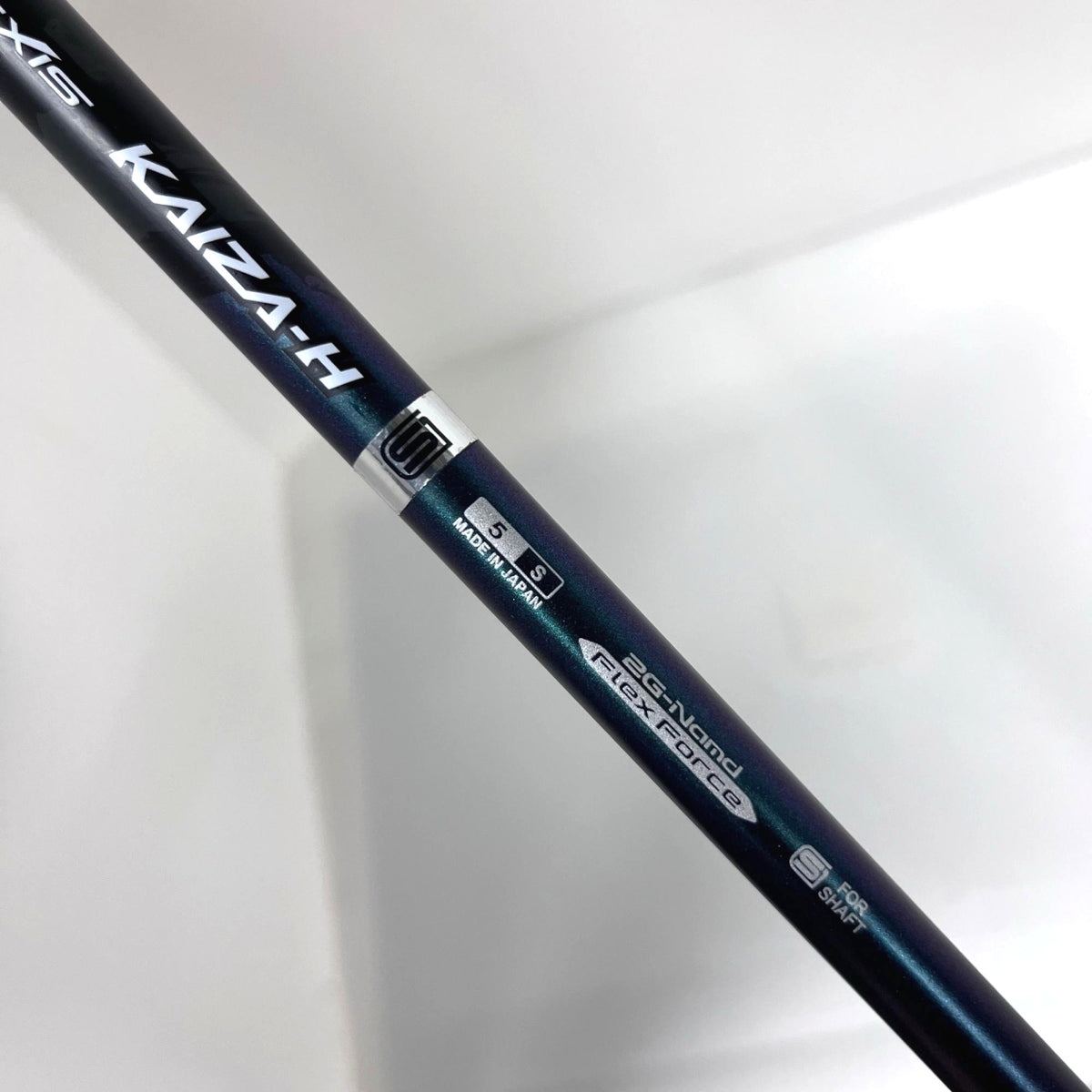 Yonex Driver EZONE GT 425(2022) 9° Stiff REXIS KAIZA-H 5