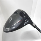 Bridgestone Driver BRIDGESTONE B3 DD 10.5° Regular TENSEI BS Red 40