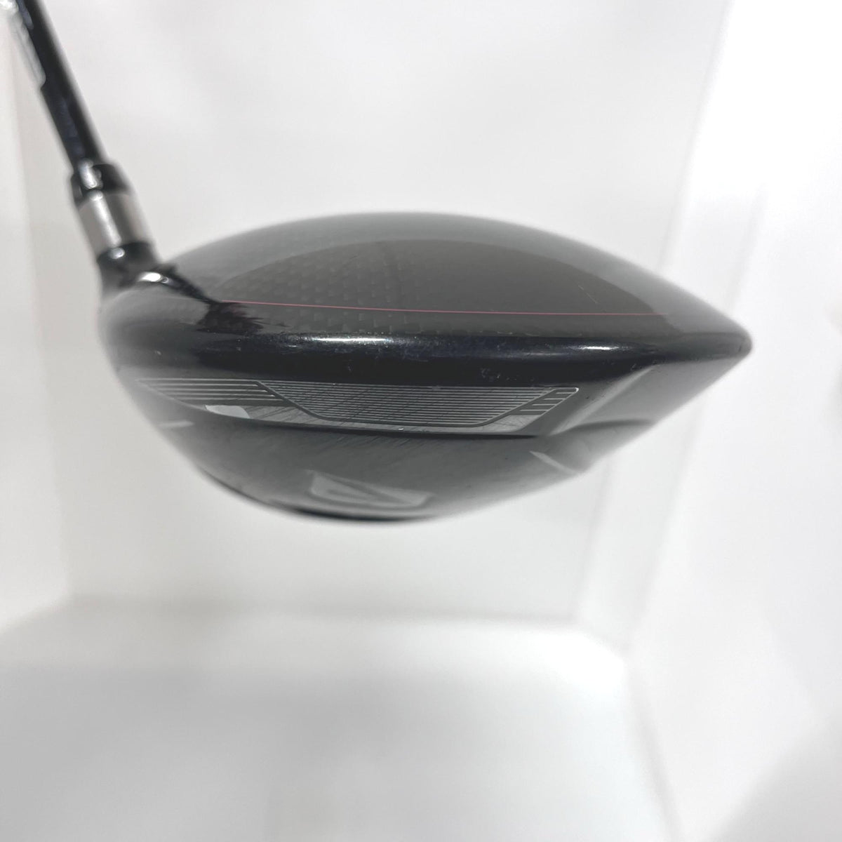 Bridgestone Driver BRIDGESTONE B3 DD 10.5° Regular TENSEI BS Red 40