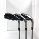 Mizuno Iron Set SURE DD SI EXSAR(SURE DD SI) 3 pieces Men