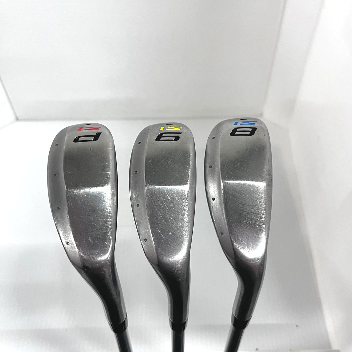 Mizuno Iron Set SURE DD SI EXSAR(SURE DD SI) 3 pieces Men