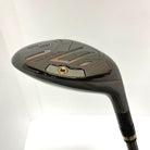 HONMA Hybrid BERES BLACK(2024) 22° Ladies ARMRQ FX BLACK(UT)