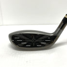 HONMA Hybrid BERES BLACK(2024) 22° Ladies ARMRQ FX BLACK(UT)