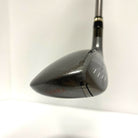 HONMA Hybrid BERES BLACK(2024) 22° Ladies ARMRQ FX BLACK(UT)