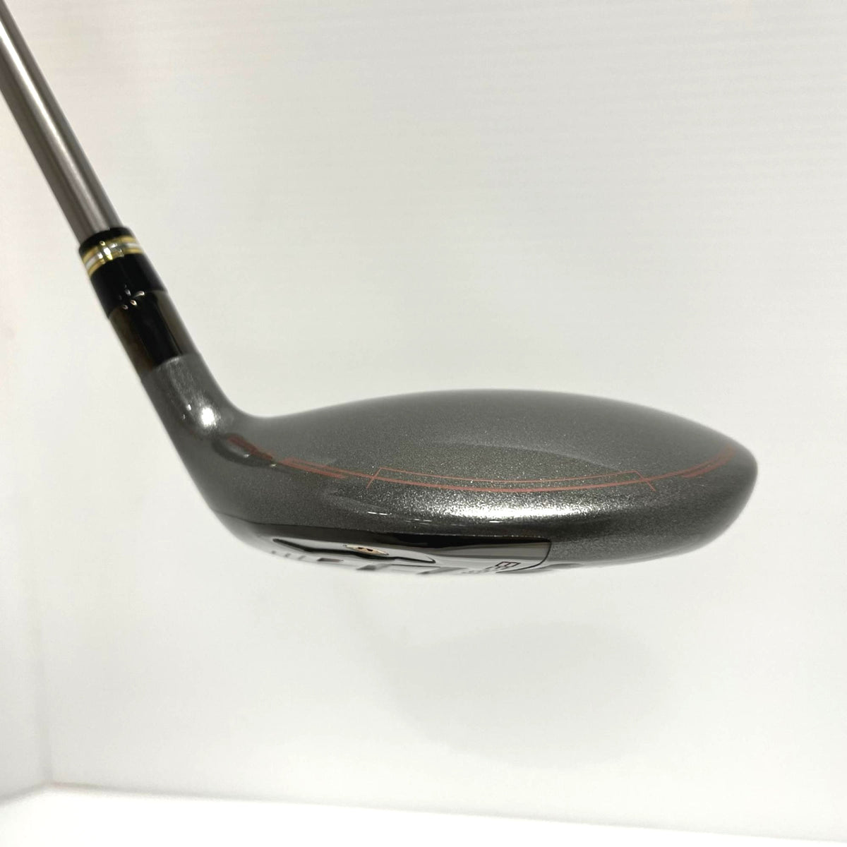 HONMA Hybrid BERES BLACK(2024) 22° Ladies ARMRQ FX BLACK(UT)