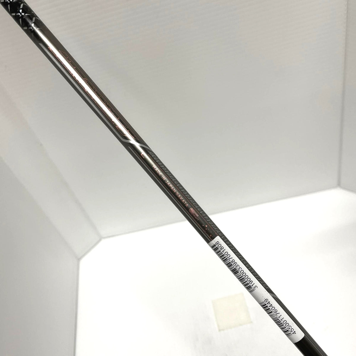 HONMA Hybrid BERES BLACK(2024) 22° Ladies ARMRQ FX BLACK(UT)