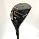 HONMA Hybrid BERES BLACK(2024) 22° Ladies ARMRQ FX BLACK(UT)