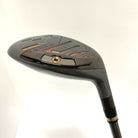 HONMA Hybrid BERES BLACK(2024) 22° Ladies ARMRQ FX BLACK(UT)