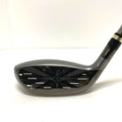 HONMA Hybrid BERES BLACK(2024) 22° Ladies ARMRQ FX BLACK(UT)