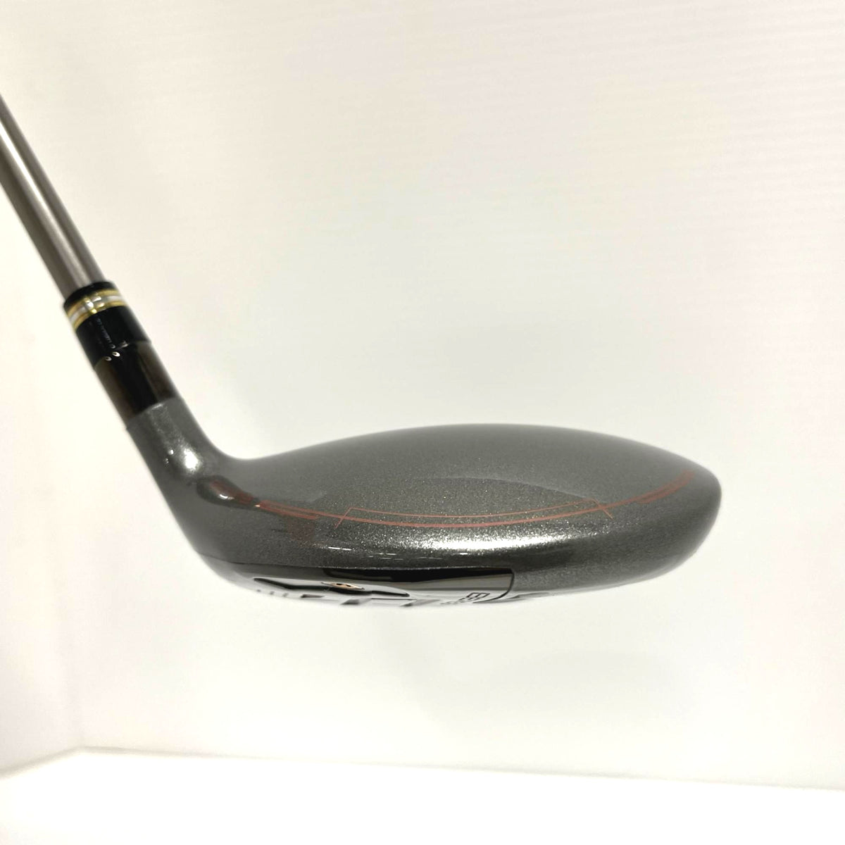 HONMA Hybrid BERES BLACK(2024) 22° Ladies ARMRQ FX BLACK(UT)