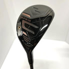 HONMA Hybrid BERES BLACK(2024) 28° Ladies ARMRQ FX BLACK(UT)