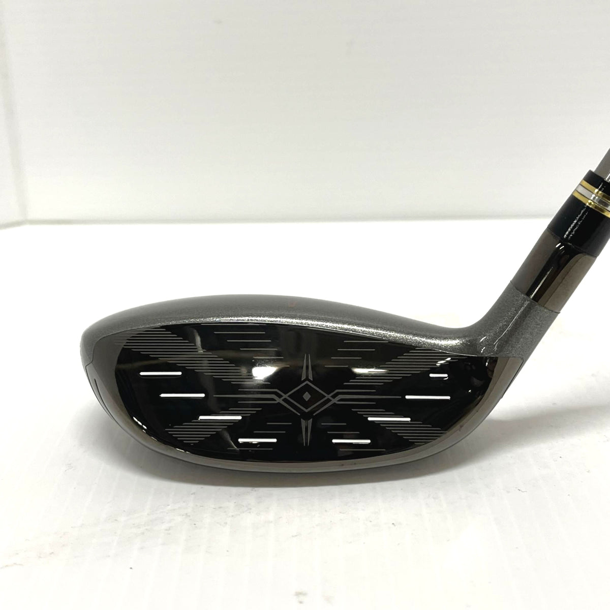 HONMA Hybrid BERES BLACK(2024) 28° Ladies ARMRQ FX BLACK(UT)