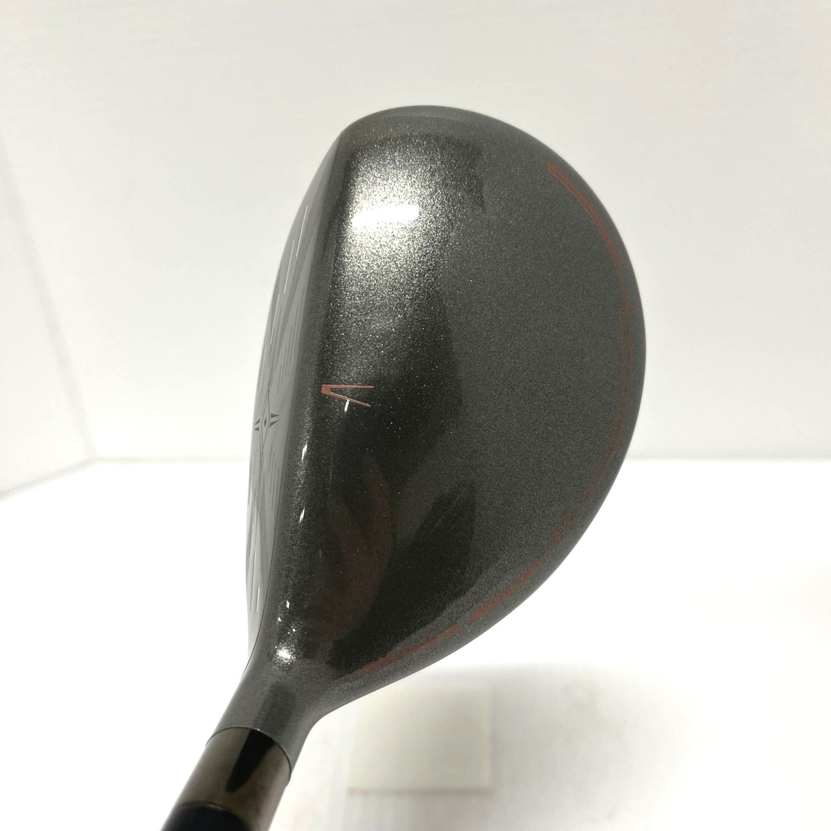 HONMA Hybrid BERES BLACK(2024) 28° Ladies ARMRQ FX BLACK(UT)
