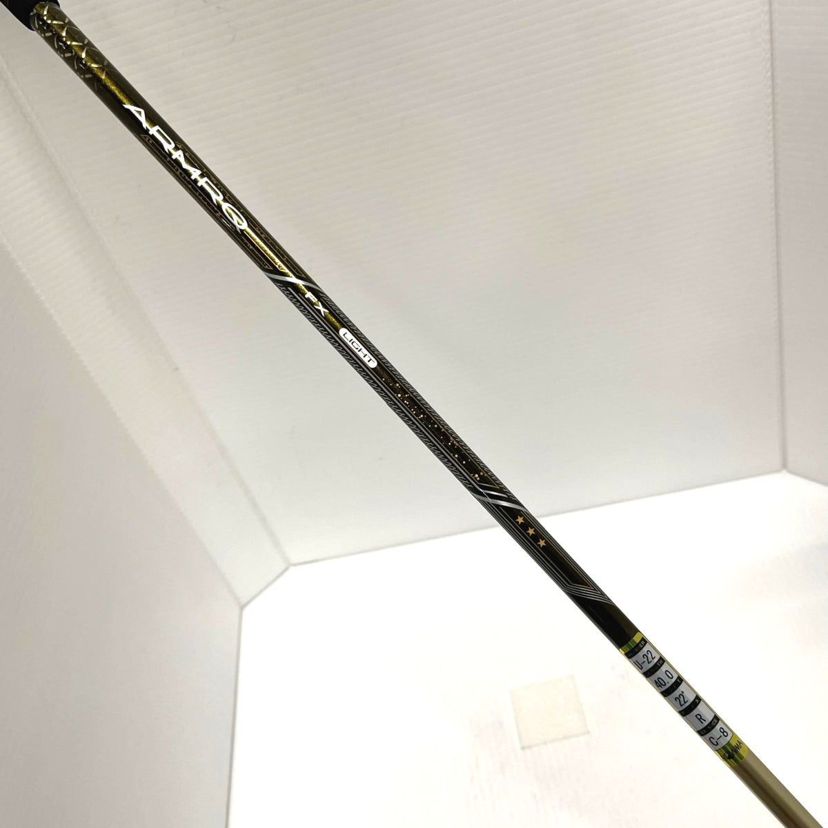 HONMA Hybrid BERES (2024) 22° Regular 3S ARMRQ FX LIGHT(UT)