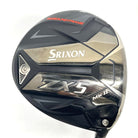 SRIXON
 Driver SRIXON ZX5 Mk 2 10.5° StiffRegular Diamana ZX-II 50