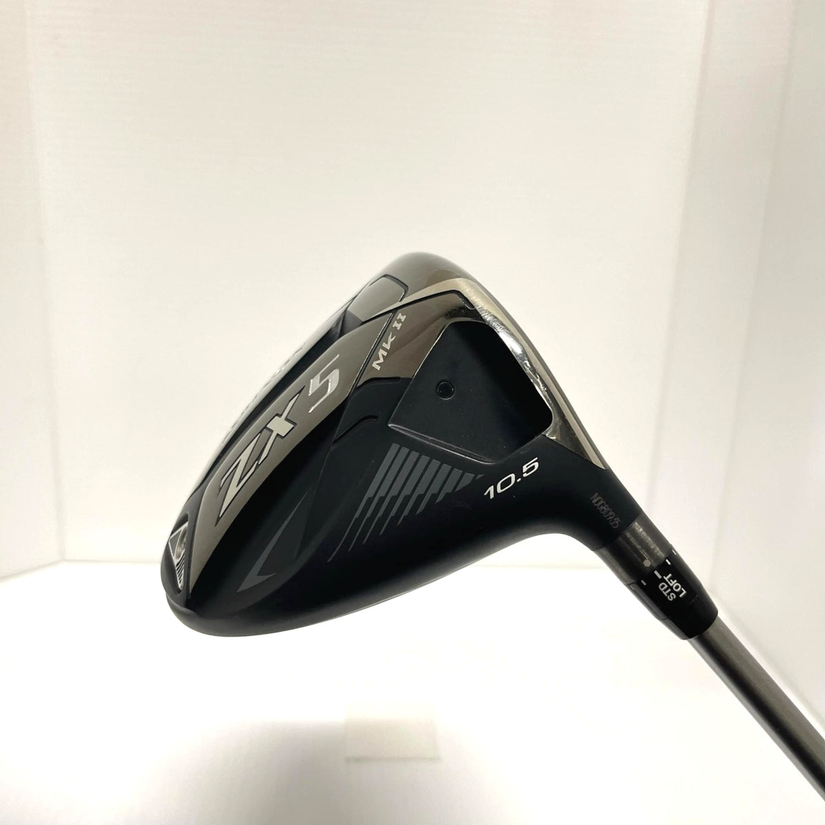 SRIXON
 Driver SRIXON ZX5 Mk 2 10.5° StiffRegular Diamana ZX-II 50