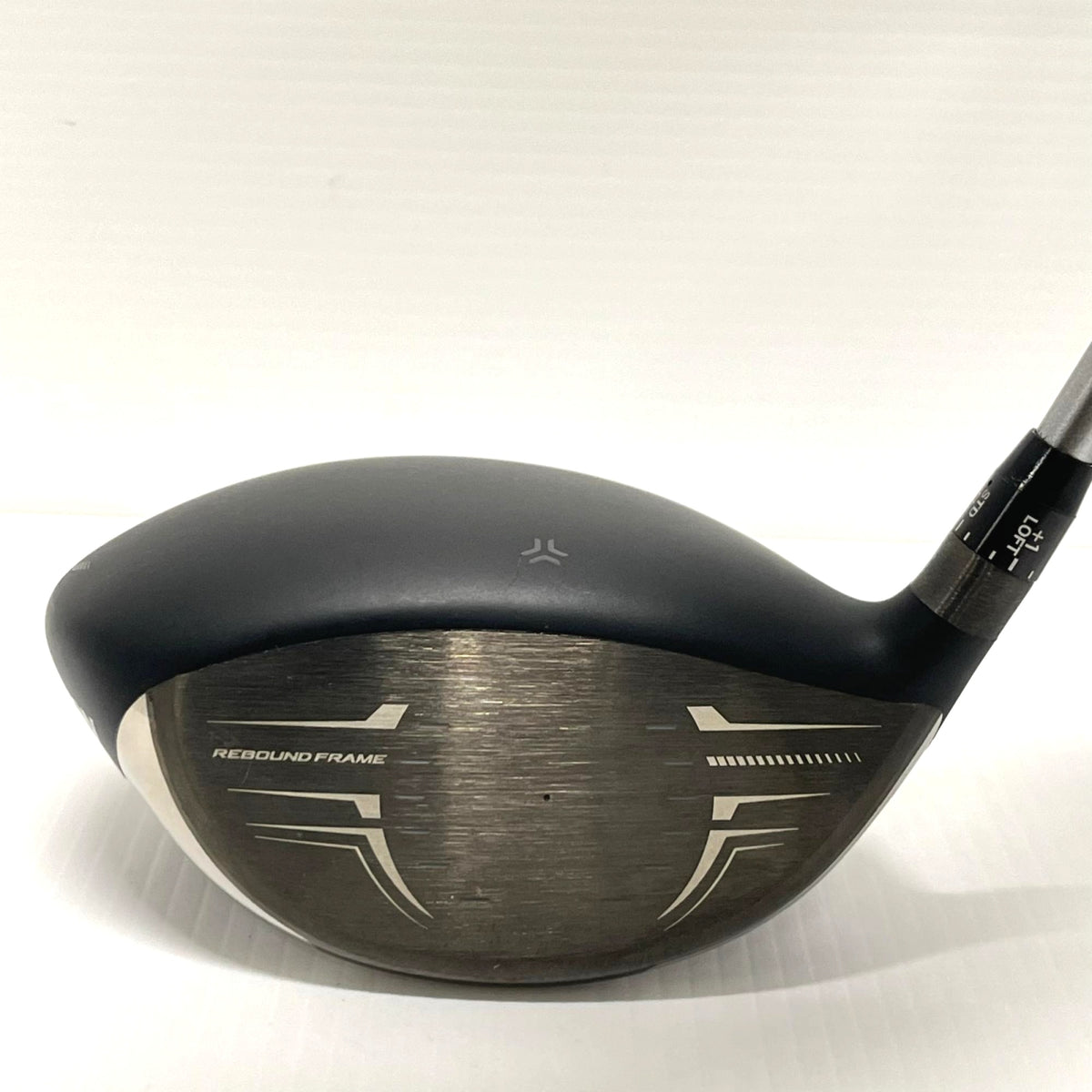 SRIXON
 Driver SRIXON ZX5 Mk 2 10.5° StiffRegular Diamana ZX-II 50
