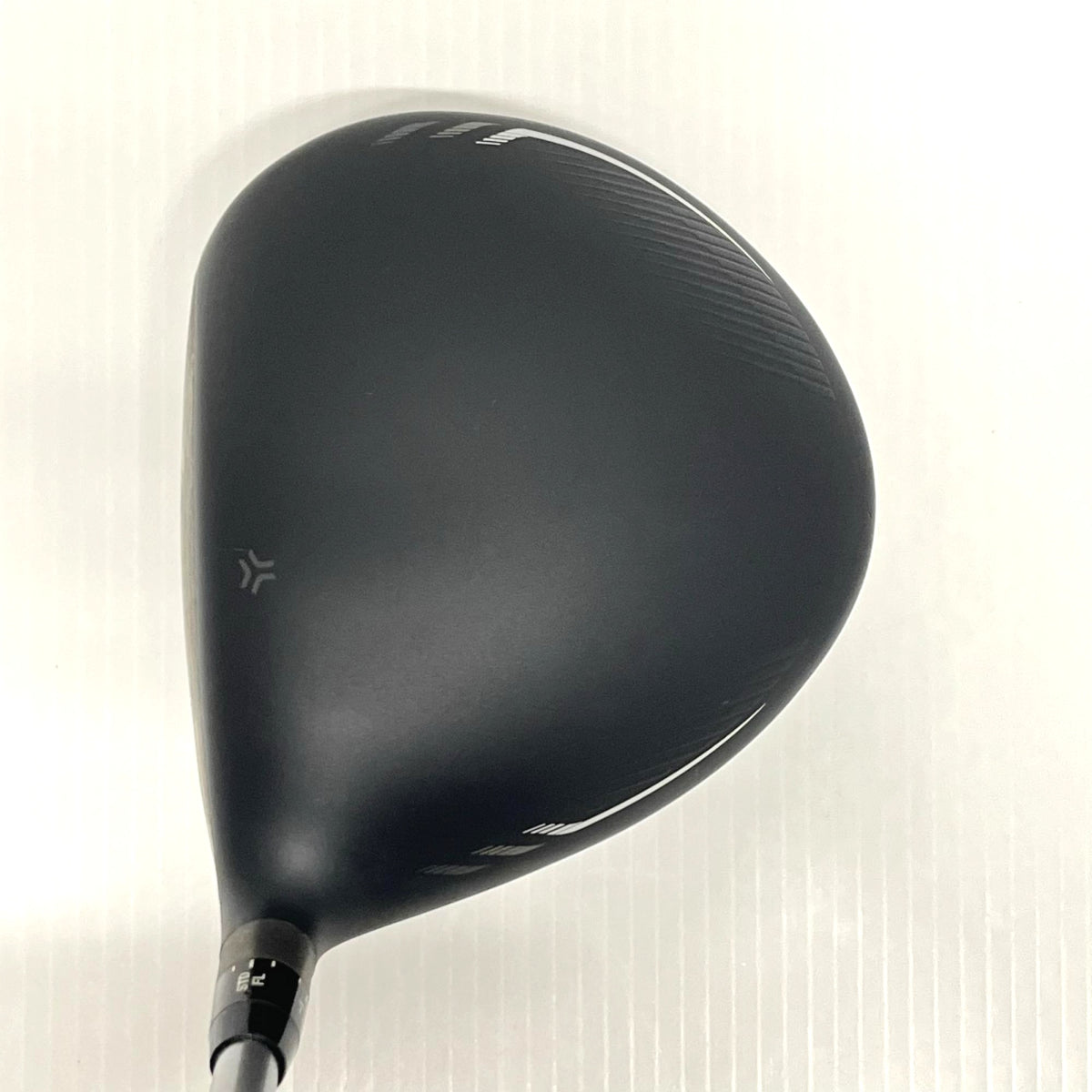 SRIXON
 Driver SRIXON ZX5 Mk 2 10.5° StiffRegular Diamana ZX-II 50